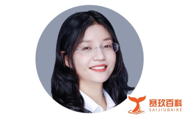 32岁清华女教授获奖百万走红后回应:人生第一次因颜值受到关注