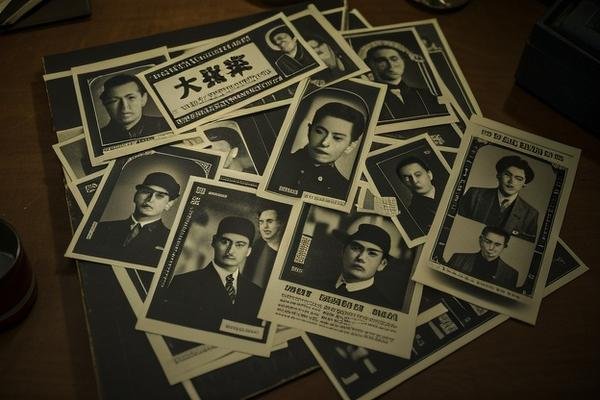 东陵大盗全部演员表名单