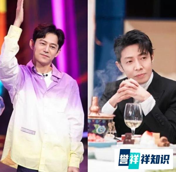 汇叔爆料：撒贝宁和何炅分道扬镳？小S想要洗白？贾乃亮低调捞金？