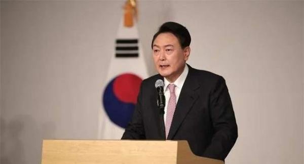 韩国的新总统尹锡悦是个啥样的人?