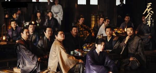 《庆余年2》18位主演的学历：最低的初中没毕业，最高的是211院校