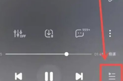 历史播放队列怎么删除