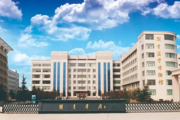 郑州澍青医学高等专科学校分数线多少？