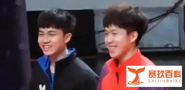 刘国梁拒绝了林昀儒参加国乒冬训的要求，有人说这和马龙有关？