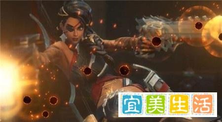 英雄联盟:终极魔典最强英雄出炉,S+竟有四位,第一竟是ADC!