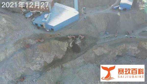 网曝秦皇岛市青龙县富贵鸟矿业涉嫌多项违法违规