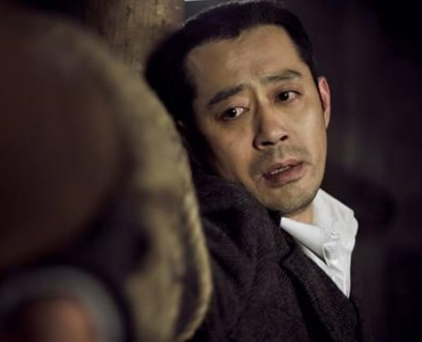 致命名单全部演员表