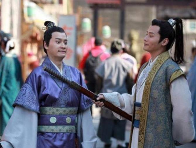 《琅琊榜》中，言豫津最后的结局如何？