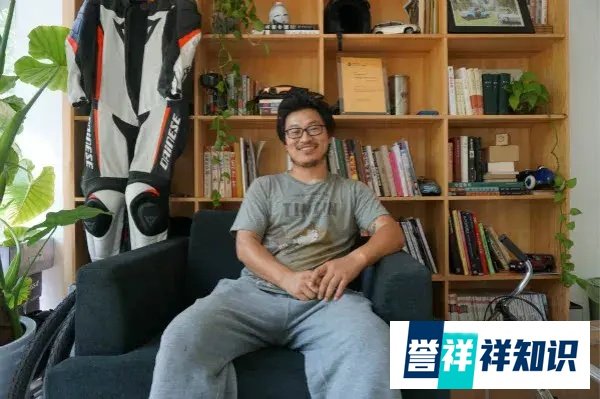 摩拜美女创始人胡玮炜背后的3个男人