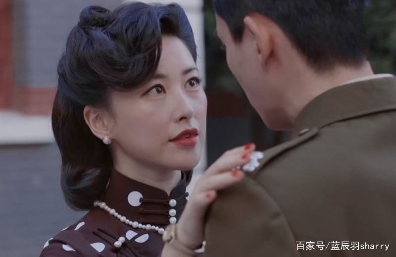 《叛逆者》蓝心洁牺牲了吗？为什么说她是全剧最悲惨的角色？