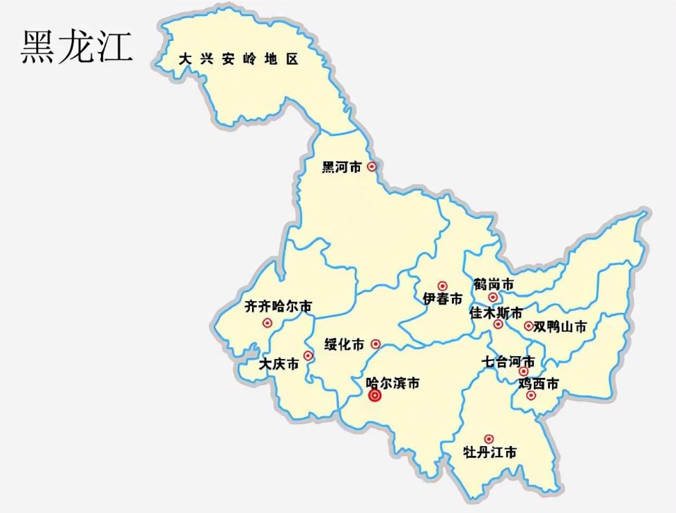 牡丹江邮政编码