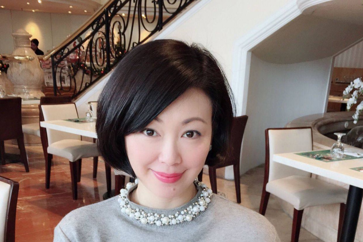 天龙八部：不同版本秦红棉，让大家看到了不同时代的英气美女，你喜欢哪部？