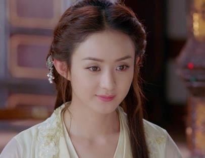 楚乔是什么公主？