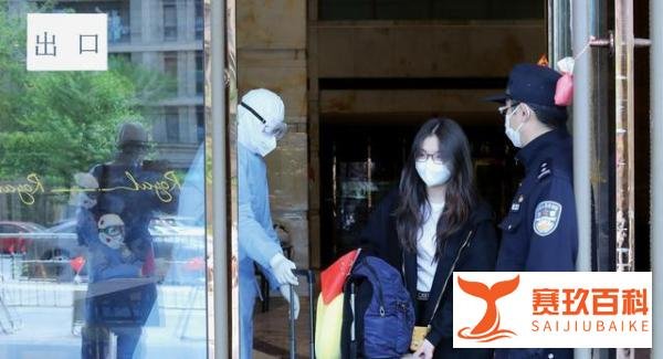 群体免疫？14%美国人放弃治疗新冠肺炎，留学生怎么办？