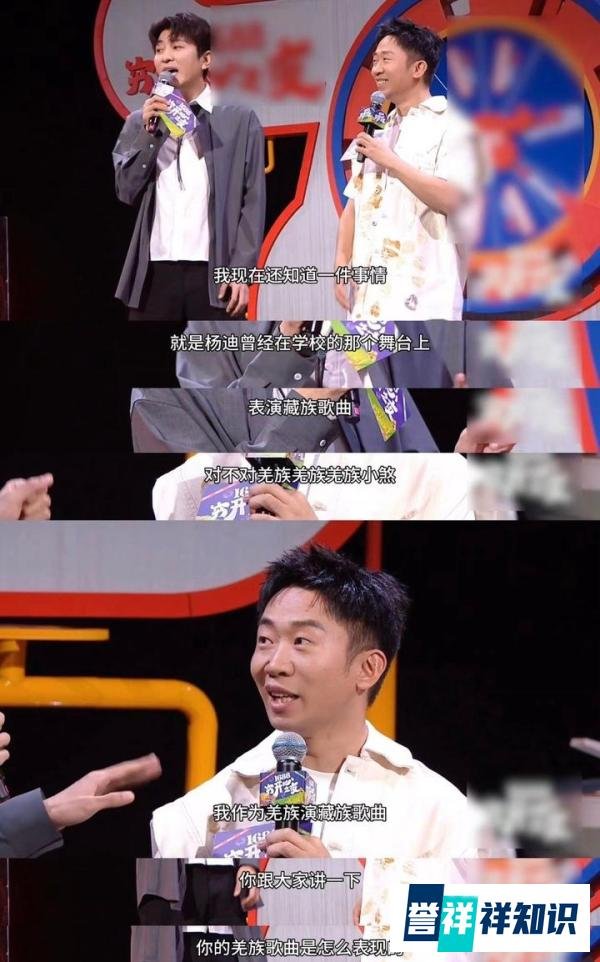 杨迪的“实话实说”与娱乐圈的“疯子现象”
