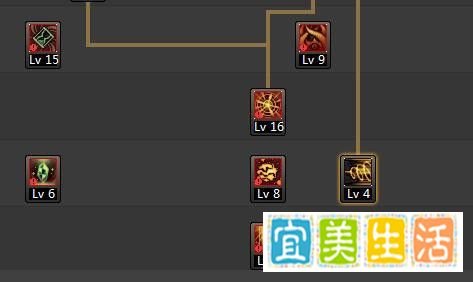 dnf次元行者刷图加点?次元行者最新90二觉加点?