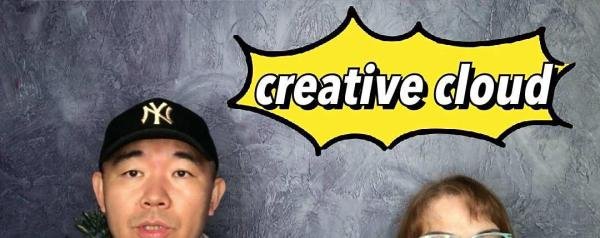creative cloud什么意思