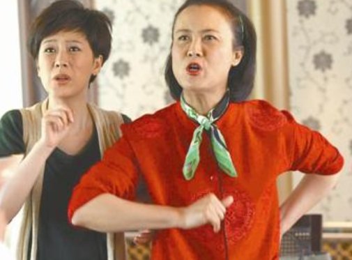 后妈的幸福大结局剧情是什么？