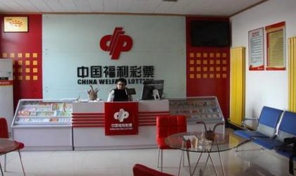 福彩中心电话是多少？