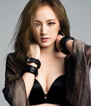 同在韩国发展孟佳为什么和宋茜不和？