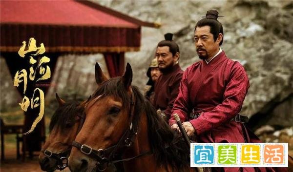 山河月明：删减35集后，剧情混乱、故事破碎，收视率下跌成遗憾