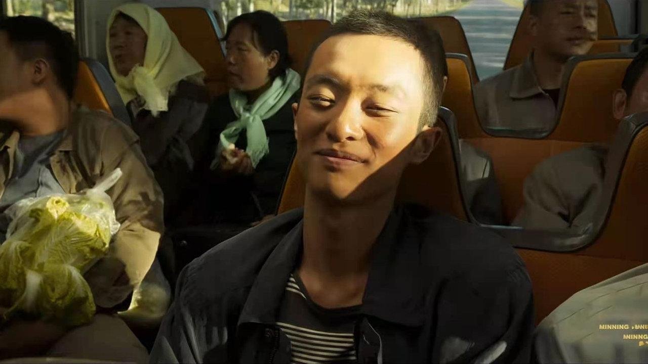 山海情各人物结局分别是什么?
