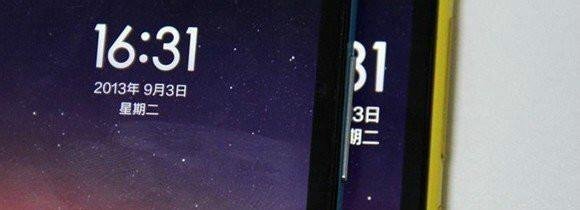 小米2s与小米3的区别