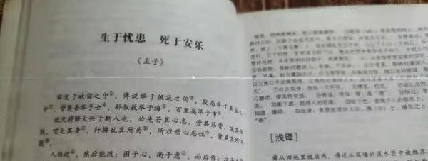 “斯人也”还是“是人也”？人们到底在争论什么？