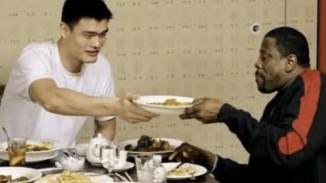 一转眼15年，当初姚明在美国打球顺便开的“姚餐厅”，如今怎么样？