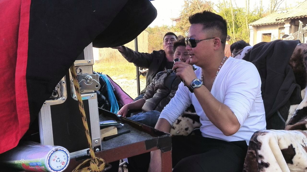 胡宗祥的个人生活