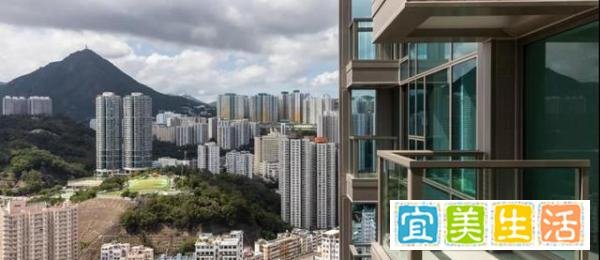 羡慕！香港“80后”打疫苗，竟抽中千万港元豪宅