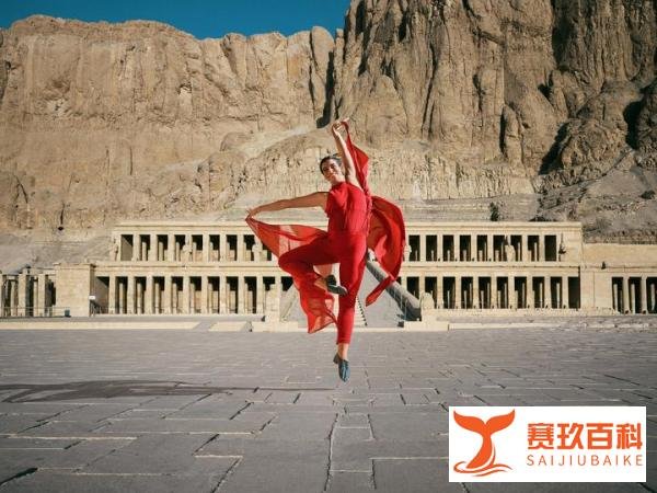 埃及旅游局亮相COTTM 2024中国出境旅游交易会