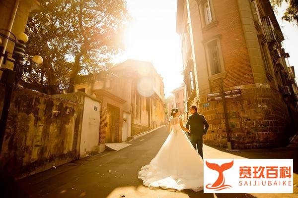 在厦门拍婚纱照这几个地方不能错过