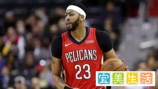 2012届选秀重排:浓眉状元无悬念，最佳新秀排第三，两人疯狂逆袭