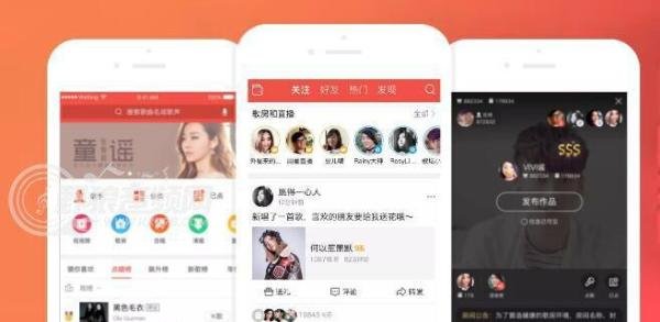 关于全民K歌和唱吧2个软件到底哪个好