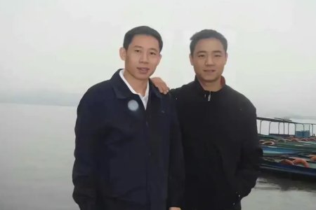 悬赏!孙海洋将支付20万给符建涛妈妈,此事件的原委究竟是怎样的?