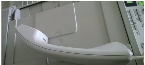惠普m128n传真机的使用方法是什么？