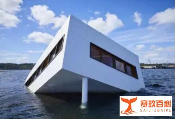海平面上升酿成悲剧：阿根廷别墅被大海淹没，霍金预言或将成真？