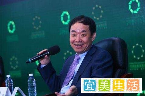你洗澡他赚钱！日赚2亿的河北首富是怎么炼成的？