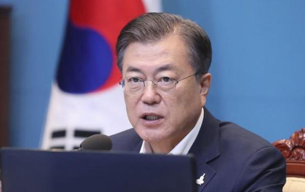 韩国前总统文在寅痛批尹锡悦政府：70年来第一次看到如此差劲的政府