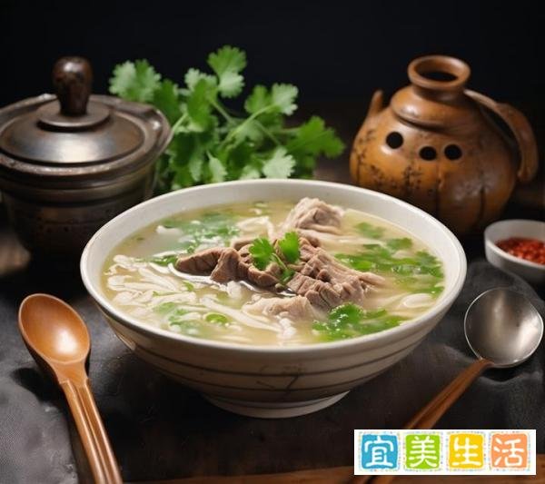 小寒节气吃什么?小寒有哪些传统美食呢?