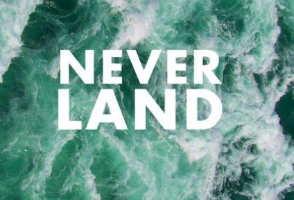 为什么叫Neverland？