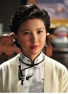 寻路中美玲的扮演者