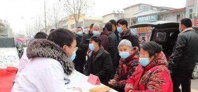 悲！当新冠蔓延到农村，一些老人相继离世