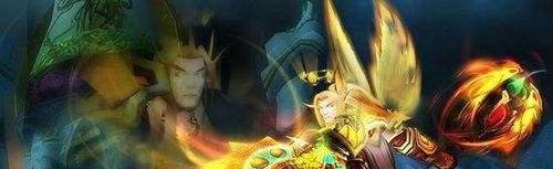 魔兽世界5.0各职业实力怎样？