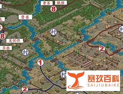 三国霸业2怎么玩