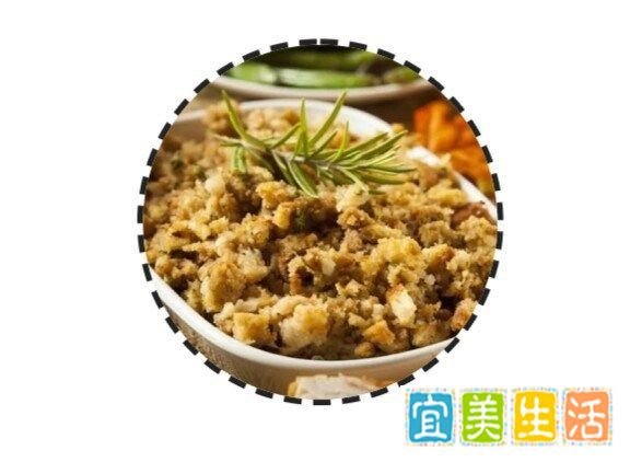 感恩节有哪些美食