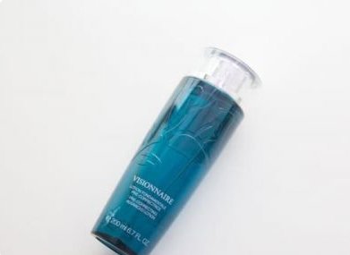 兰蔻visionnaire 是什么 怎么用？ 什么时间使用？