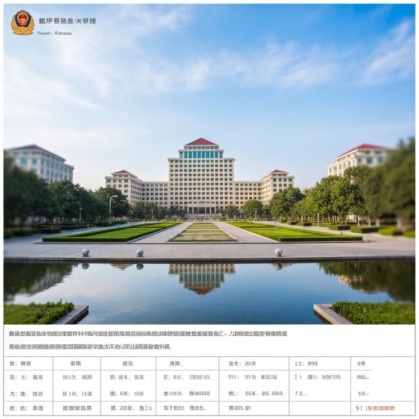 南京森林警察学院录取分数