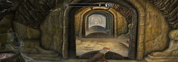 上古卷轴5禁忌的传说任务（二）